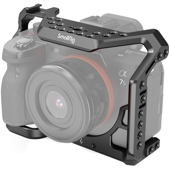 SmallRig Original Camera Cage for Sony a7S III