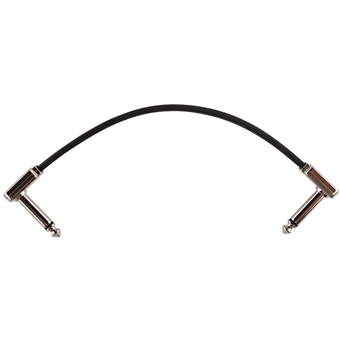 Ernie Ball 15.2cm Flat Ribbon Patch Cable