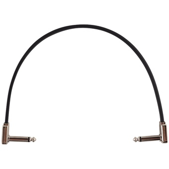 Ernie Ball 30.4cm Flat Ribbon Patch Cable
