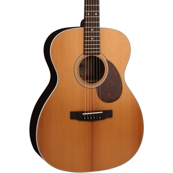 Cort L200F ATV Acoustic Guitar (Semi Gloss)