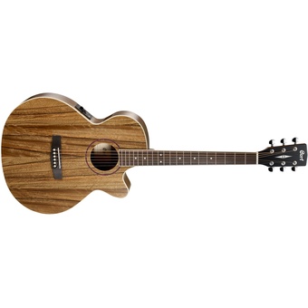 Cort SFX-DAO Acoustic Electric Guitar (Natural)