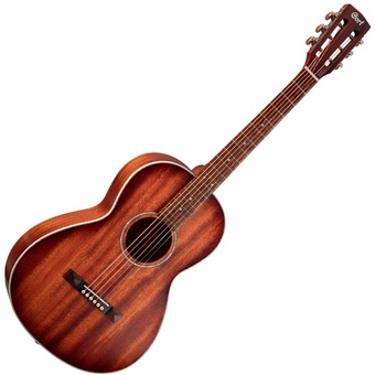 Cort AP550M Acoustic Guitar (Open Pore)