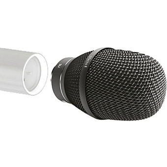 DPA d:facto II Supercardioid Vocal Mic Capsule with SL1 Connector