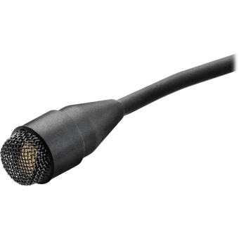 DPA 4060-B10 Hi-Sens Omni-Directional Miniature Condenser Microphone (Black)