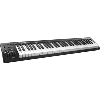 The ONE TOK Light Smart Keyboard, 61 Keys MIDI Keyboard with Touch