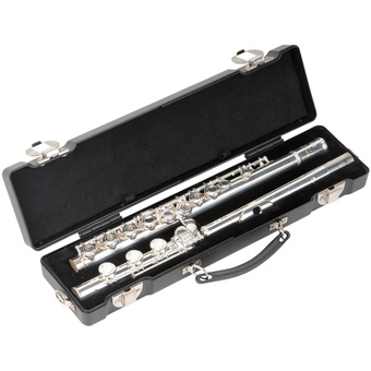 SKB 1SKB-310 B-Foot Flute Case