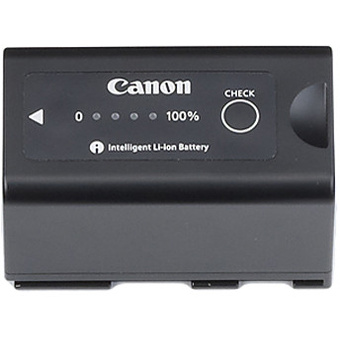 Canon BP-975 Intelligent Lithium-Ion Battery Pack