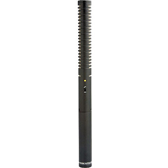 Rode NTG2 Condenser Shotgun Microphone