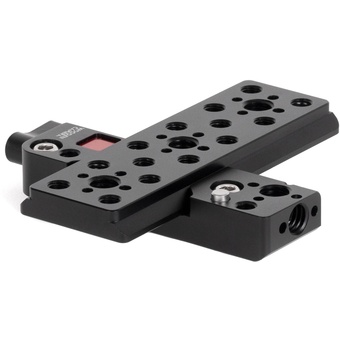 Wooden Camera Arca-Swiss Style Top Plate Kit for RED KOMODO