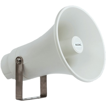 Audac CHA215 Compression Horn Loudspeaker 15w 100v