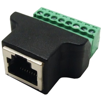 Audac CTA845 Cable Test Adapter