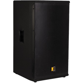 Audac PX112MK2 High-Power Speaker 12" (Black)