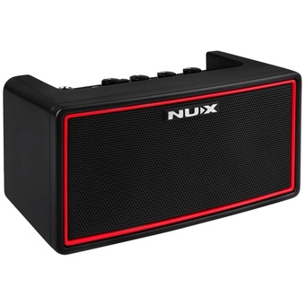 Nux Mighty Air Wireless Amp With Bluetooth
