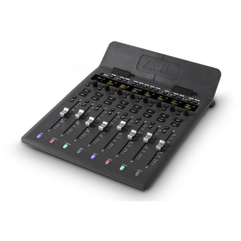 Avid S1 Tactile Control Surface - 8 Fader