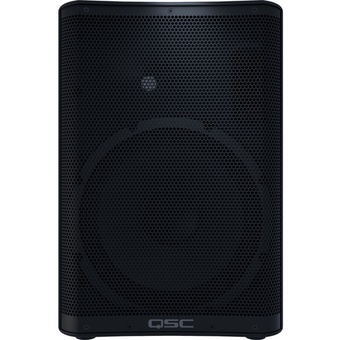 QSC CP12 Compact Powered Loudspeaker