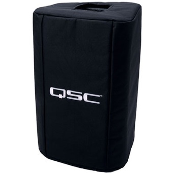 QSC Cover For The E110 loudspeaker.