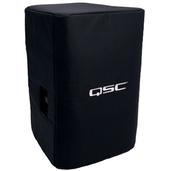 QSC E115 Loudspeaker Cover