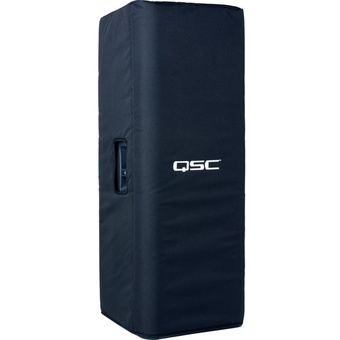 QSC Padded Cover for E215 Passive Loudspeaker