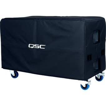 QSC Padded Cover for E218SW Dual 18" Passive Subwoofer