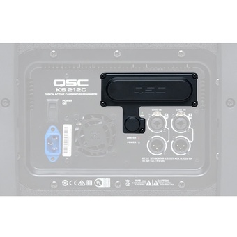 QSC Lock Out Kit for KS212C Subwoofer