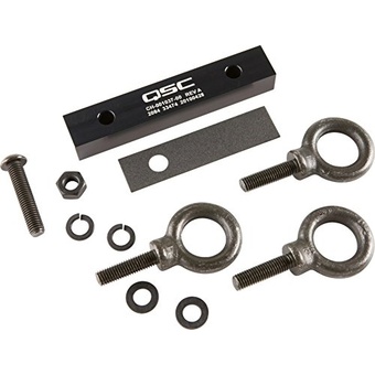 QSC Suspension Vertical Mounting Kit For KW122