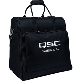 QSC TouchMix-30 Carrying Tote