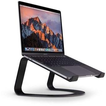Twelve South Curve for MacBook (Black)