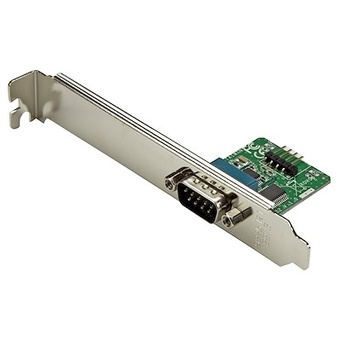 StarTech 24" Internal USB Motherboard Header to Serial RS232 Adapter