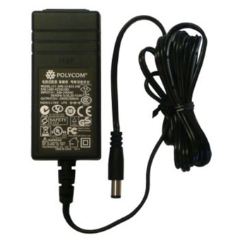 Logitech Spare Power Adapter for Group, Conferencecam and Meetup