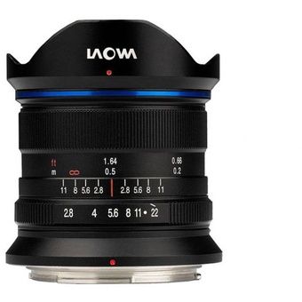 Laowa 9mm f/2.8 Zero-D Lens (DJI DL)