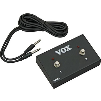VOX VFS2A Foot Controller Vr And C2/C2x