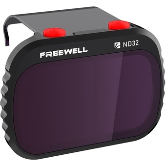Freewell Neutral Density Filter for DJI Mavic Mini (ND32)