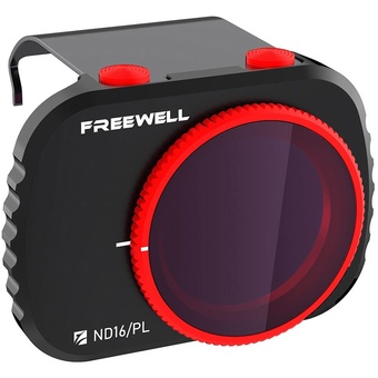 Freewell ND16/PL Hybrid Filter for DJI Mavic Mini Drone