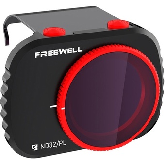 Freewell ND64/PL Hybrid Filter for DJI Mavic Mini Drone