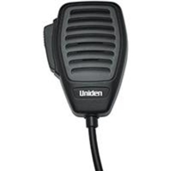 Uniden Speaker Microphone For CB Radios