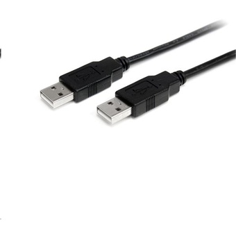 Startech USB 2.0 A to A Cable - M/M (1m)