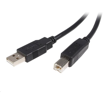 Startech USB 2.0 A to B Cable - M/M (0.5m)