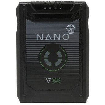 Core SWX NANO-V98 Nano Micro V-Mount