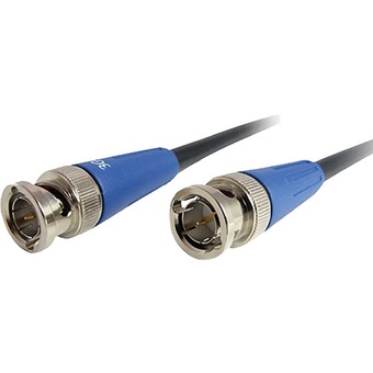 Comprehensive High Definition 3G-SDI BNC to BNC Cable (3M)