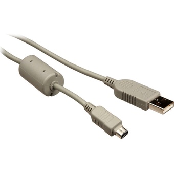 Olympus CB-USB6 USB Connection Cable