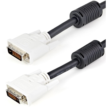 StarTech DVI-D Dual Link Cable - M/M (1m)