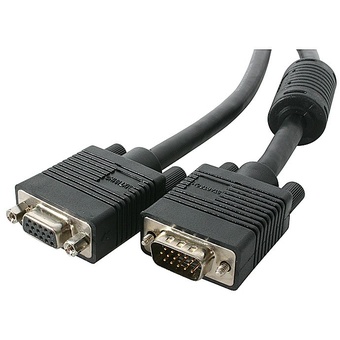 StarTech Coax Monitor VGA Extension Cable (10m)