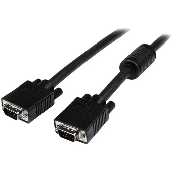 StarTech High Res Monitor VGA Video Cable (30m)