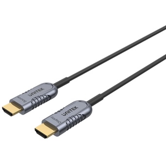 UNITEK UltraPro HDMI 2.1 Active Optical Cable (20m)