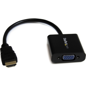 StarTech HDMI to VGA Converter