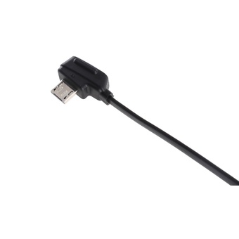 DJI Mavic Series RC Cable (Reverse Micro USB connector) (Part 4)