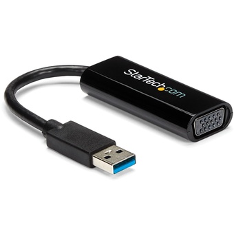 StarTech USB 3.0 to VGA Multi Monitor Adapter