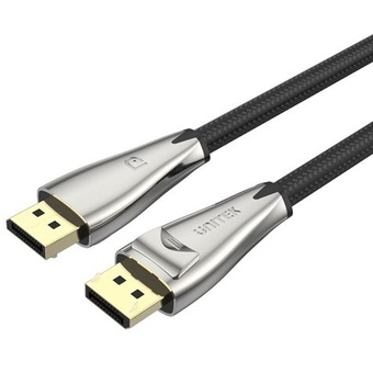 UNITEK DisplayPort V1.4 Cable (FUHD) (1m)