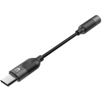 UNITEK USB-C to 3.5mm AUX Headphone Jack Adapter. Digital to Analog