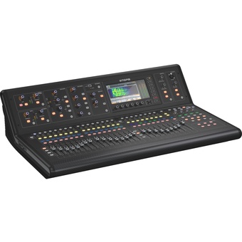 Midas M32 LIVE - Digital Console for Live Performance and Studio Recording